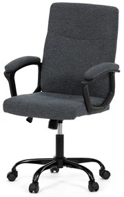 Autronic KA-Y391 BK2 Kancelárska stolička