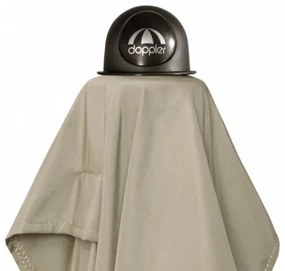 Doppler ACTIVE 200 x 300 cm - slnečník s kľukou : Barvy slunečníků - 820