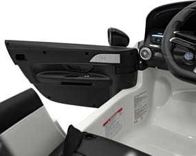 Ramiz Vozidlo Mercedes Benz AMG SL63 Biela