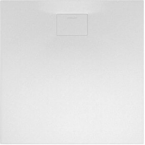 Excellent Lavano štvorcová sprchová vanička 90x90 cm biela BREX.1102.090.090.WHN