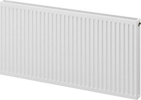 Mexen CV21 panelový radiátor 900 x 400 mm, spodné pripojenie, 710 W, biely - W621-090-040-00