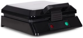 KADEN Vaflovač na 4 vafle - 1080-1300W KADEN
