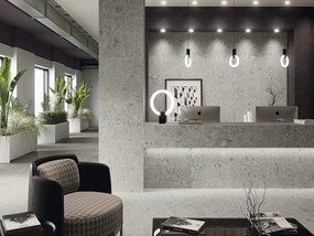 Obklad Stone Hannover Steel 60x60 R