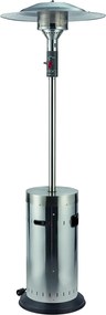 Metro Plynový terasový ohrievač GPH 5000G