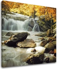 Obraz na stenu VODOPÁDY VO003E12