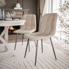 ROZKLADACÍ JEDÁLENSKÝ STÔL SALOME KAŠMÍR 100 / 140cm