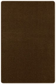 Hanse Home Collection koberce Kusový koberec Nasty 101154 Braun - 200x300 cm