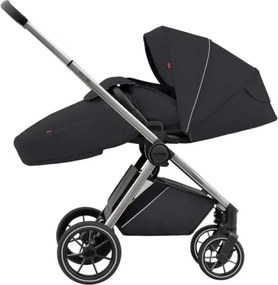 Športový kočík Carrello ULTRA CRL-5525 Power Black