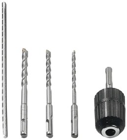 Parkside®  Vŕtacie a sekacie kladivo PBH 800 A1  (100359478)