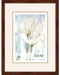 Fotorám 30x40, SLS/010