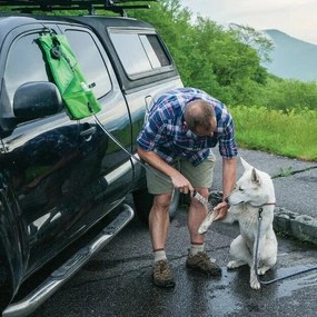 Kurgo® Go Shower prenosná sprcha pre psov