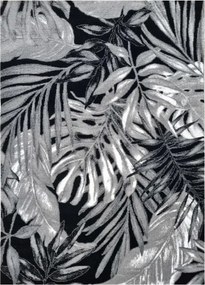 DC Koberec Lapiso SOFT 404 sivá Rozmer: 140×190 cm