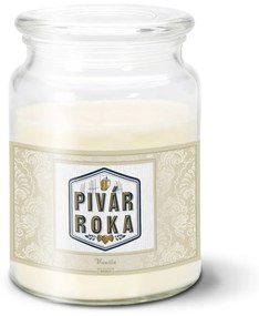 Sablio Sviečka Pivár roka - 500 g