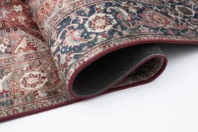 Protišmykový koberec ISPAHAN PRINT 24K190938