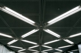 10x LED trubice 9W 900lm 60cm 4000K G13 T8 neutrálna farba