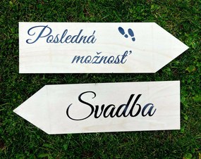 Svadobn&#xE9; &#x161;&#xED;pky 3 - 30 cm