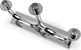 Kovový svietnik Elana – Zilverstad