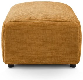 Podnožka v horčicovohnedej farbe Jeanne - Bobochic Paris