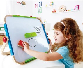 Stolová tabuľa - malé umelecké štúdio