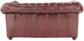 furniture-nabytek.cz - Chesterfield sedačka dvojmiestna