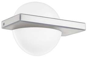 Eglo 95771 - LED nástenné svietidlo BOLDO LED/8,2W/230V EG95771