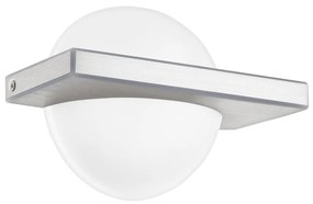 Eglo 95771 - LED nástenné svietidlo BOLDO LED/8,2W/230V