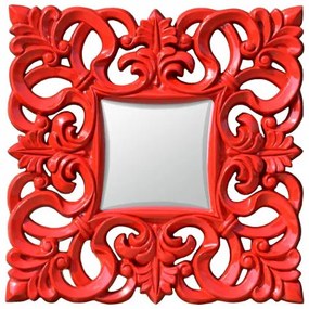 Zrkadlo FP003R 76x76 cm