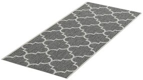 Koberce Breno Kusový koberec SUNSET 604/grey, sivá,120 x 170 cm
