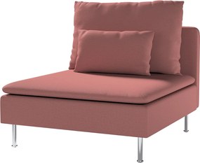 Poťah na 1 sed. diel Söderhamn