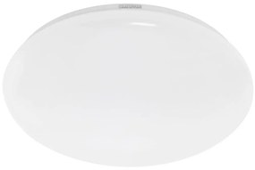 Telefunken 601306TF - LED Kúpeľňové stropné svietidlo LED/20W/230V pr. 40 cm BL1646