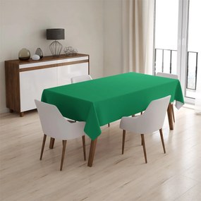 Sablio Obrus Bledozelená - 90x90 cm