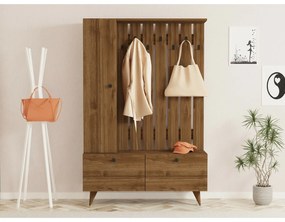 Predsieňová zostava Lala Walnut