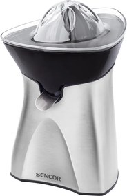 SENCOR Odšťavovač na citrusy – SENCOR, SCJ 6050SS