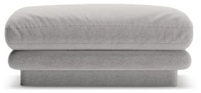 Svetlosivá podnožka Torino – Micadoni Home