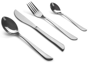 Lamart - Súprava nerezových príborov 24 ks 42004601