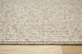 Metrážny koberec Ohio 8112 béžový