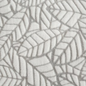 FLEECOVÉ OBLIEČKY FLANO3 200X220 CM, 2 KS 70X80 CM LISTY