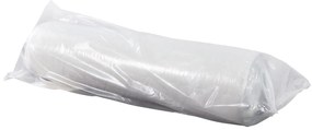 Manželská posteľ Boxspring Kennedy (140x200) (ekokoža Soft 011 (čierna)). Vlastná spoľahlivá doprava až k Vám domov. 1059305