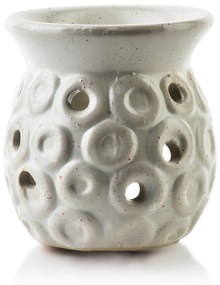 Aróma lampa Pino béžová