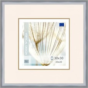 Fotorám 30x30, 2/STR