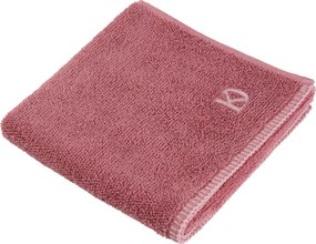 XXXLutz UTERÁK NA RUKY, 50/100 cm, tmavoružová Dieter Knoll - Kúpeľňový textil - 006792014110