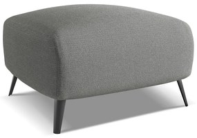 Svetlosivá podnožka Malie – Makamii