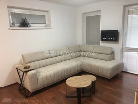 Sedacia súprava GUSTO vhodná na každodenné spanie