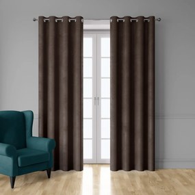 Závesy, záclony, rolety DecoByZorlu Leeds
