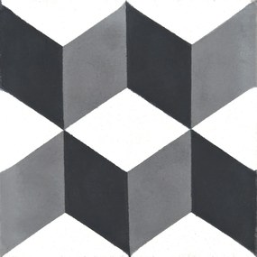 Cementové dlaždice 360 | Articima