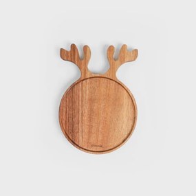 Servírovacia doska XMAS MOOKA sob 710063