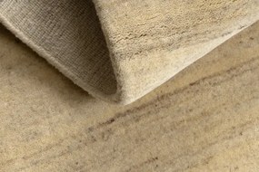 Koberec BERBER LOOM prírodný / krémový