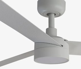 FARO 34290-1TW - LED Stmiev. ventilátor CRUISER LED/20W/230V 2700/4000/6500K + DO