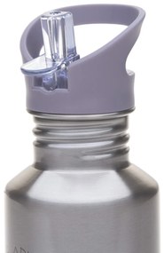 Antikorová fľaša na pitie - Adventure dragonfly