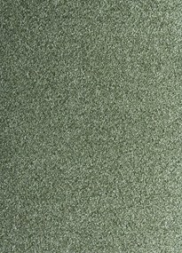 Koberce Breno Metrážny koberec COSY 24, šíře role 500 cm, zelená